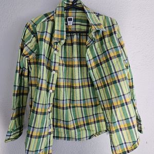 Janie and Jack shirt